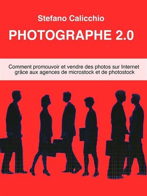 cover image of Photographe 2.0